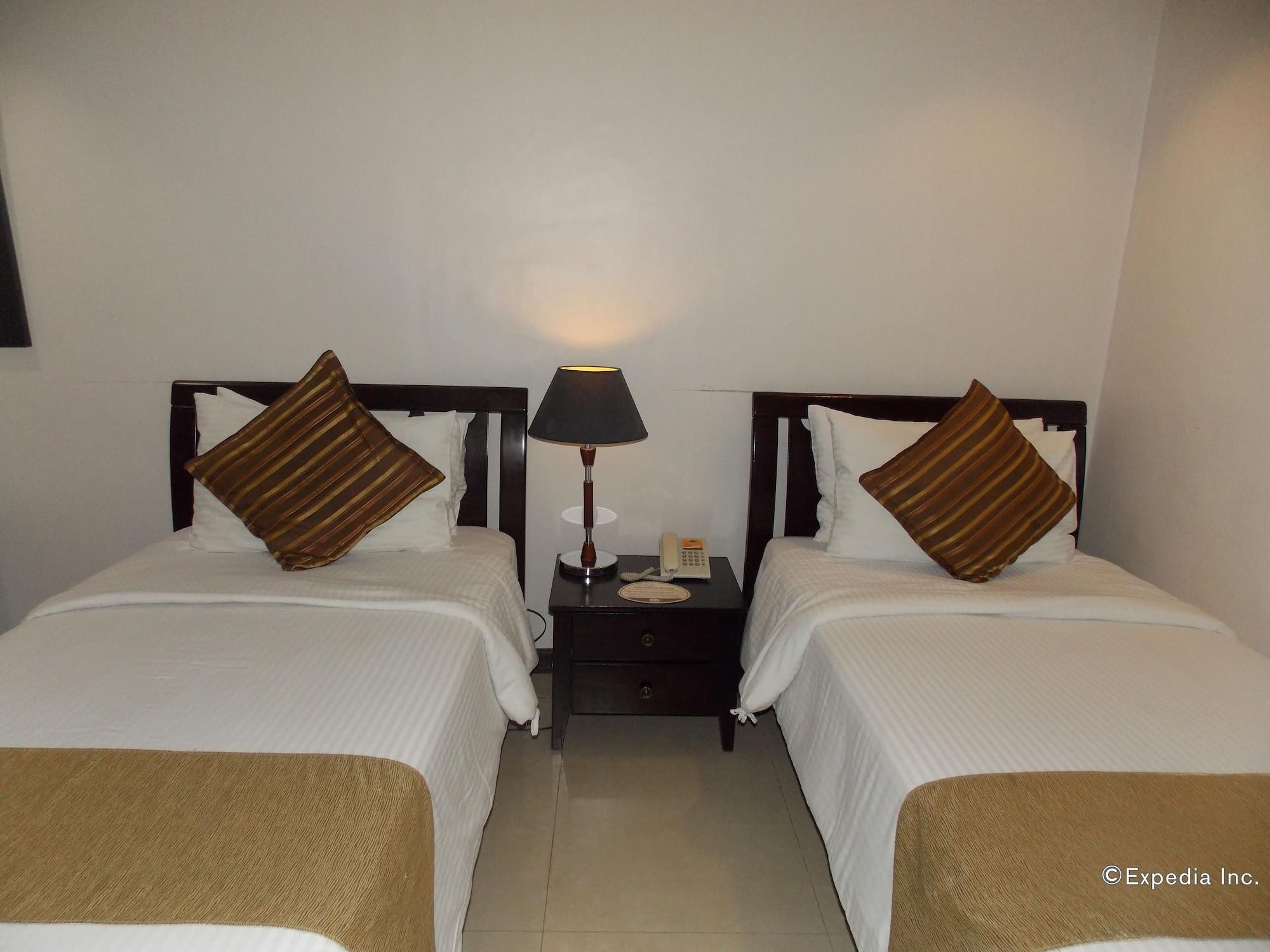 The At Calle Nueva 3* Bacolod