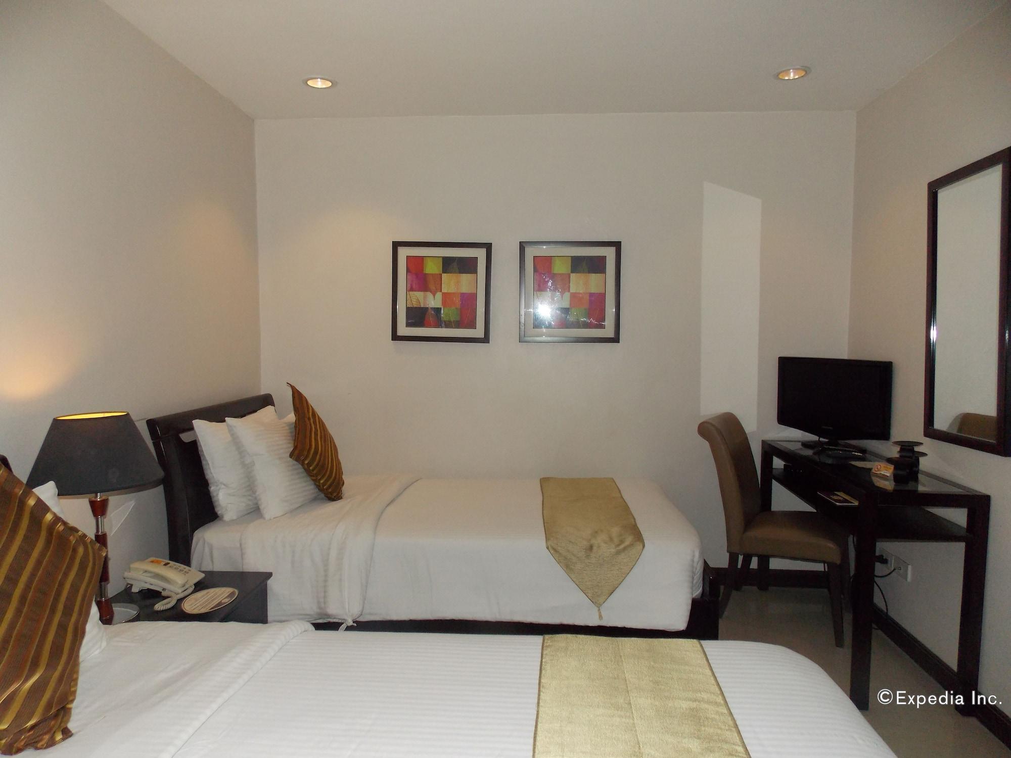 The At Calle Nueva Hotel