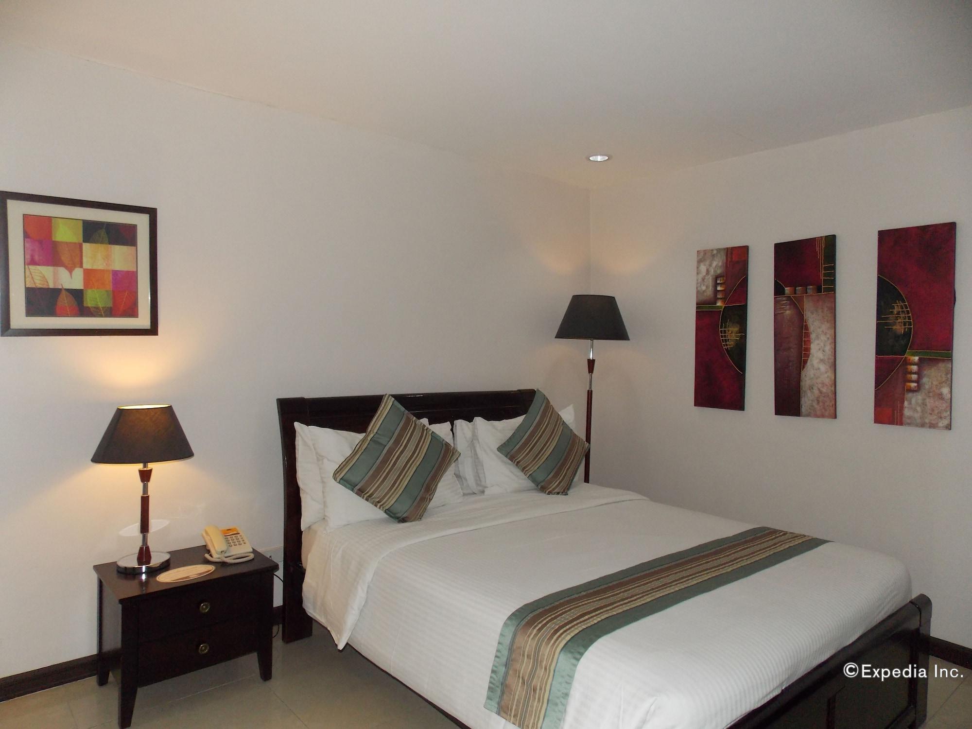 The At Calle Nueva Hotel