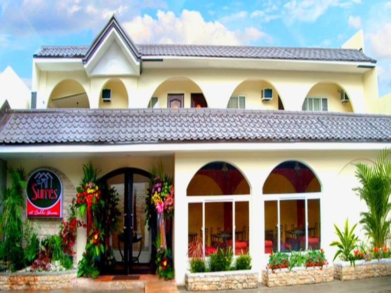 The At Calle Nueva Hotel 3*