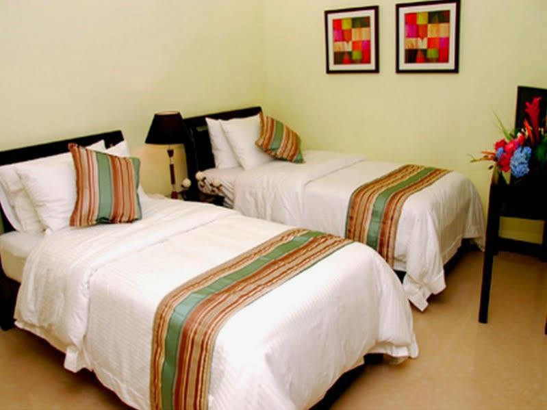 Hotel The At Calle Nueva 3*
