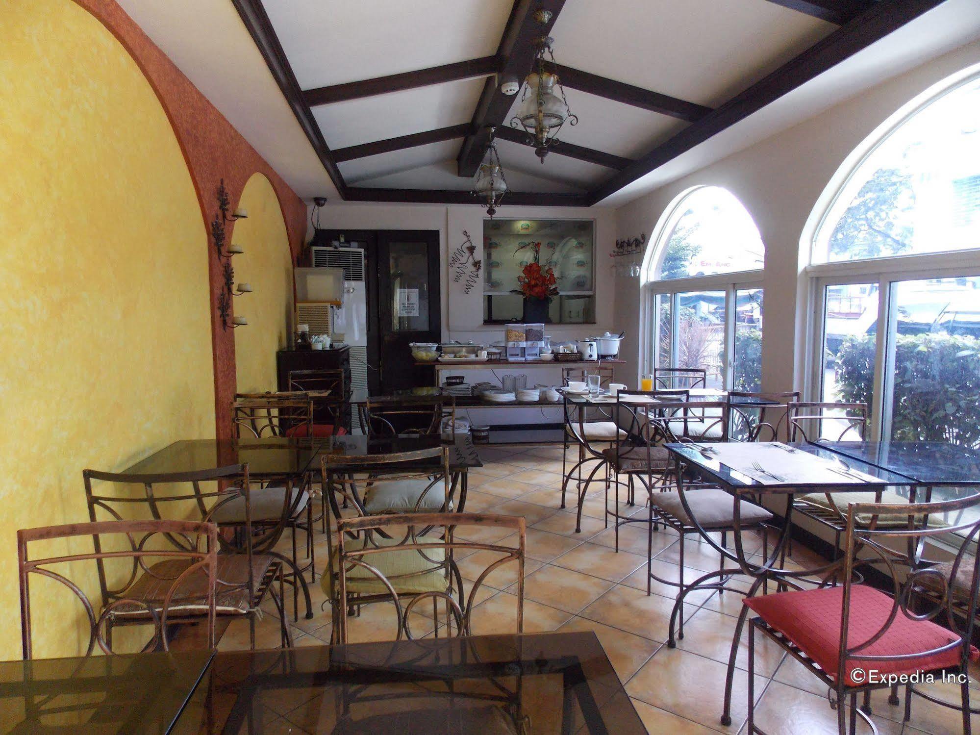 The At Calle Nueva Hotel