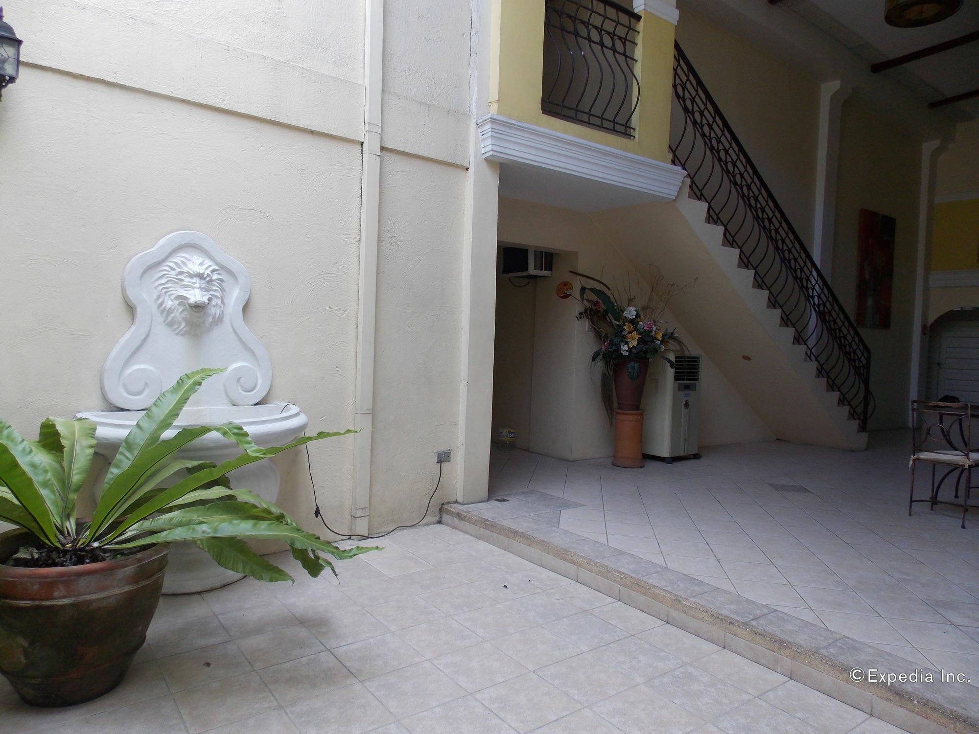 Hotel The At Calle Nueva