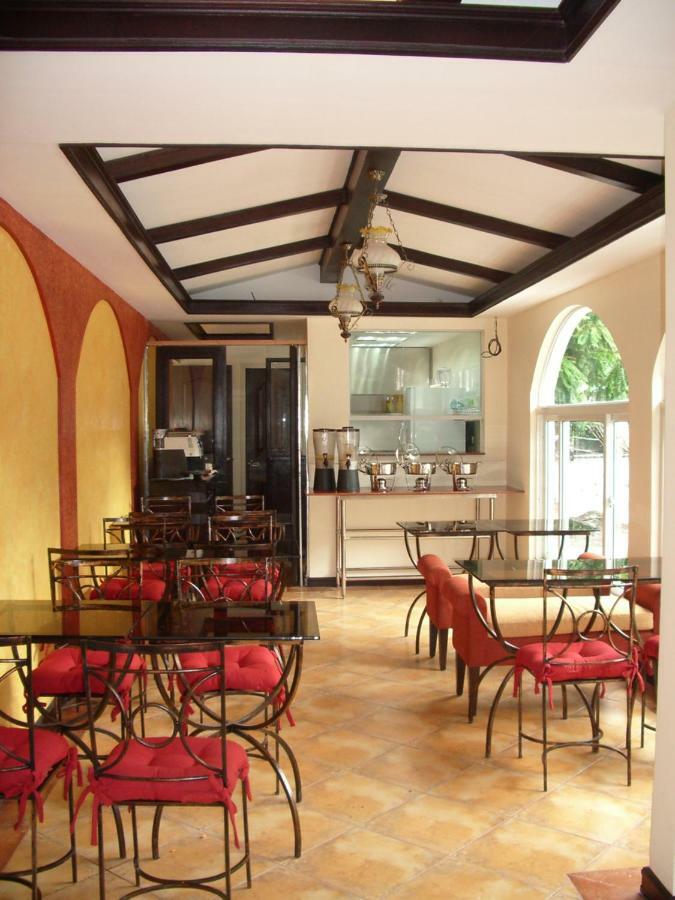 The At Calle Nueva Hotel 3*